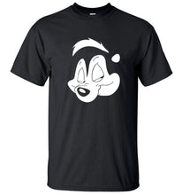 Load image into Gallery viewer, Pepe Le Pew T Shirt