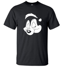 Load image into Gallery viewer, Pepe Le Pew T Shirt