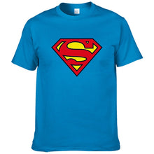 Load image into Gallery viewer, Superman T-Shirt