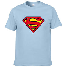 Load image into Gallery viewer, Superman T-Shirt
