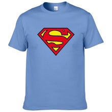 Load image into Gallery viewer, Superman T-Shirt