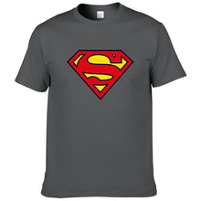 Load image into Gallery viewer, Superman T-Shirt