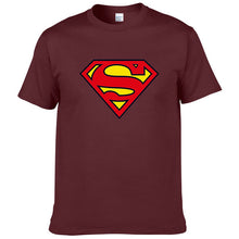 Load image into Gallery viewer, Superman T-Shirt