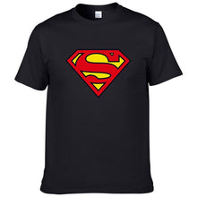 Load image into Gallery viewer, Superman T-Shirt