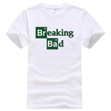 Load image into Gallery viewer, Breaking Bad Men T-Shirt