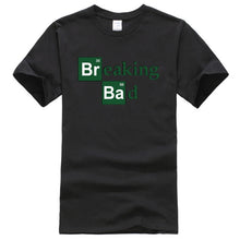 Load image into Gallery viewer, Breaking Bad Men T-Shirt