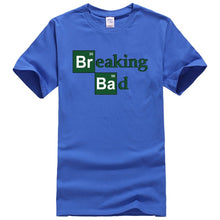 Load image into Gallery viewer, Breaking Bad Men T-Shirt