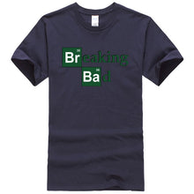 Load image into Gallery viewer, Breaking Bad Men T-Shirt