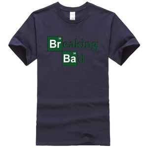 Breaking Bad Men T-Shirt