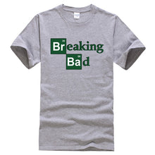 Load image into Gallery viewer, Breaking Bad Men T-Shirt