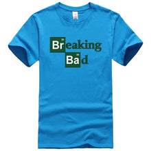 Load image into Gallery viewer, Breaking Bad Men T-Shirt