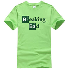 Load image into Gallery viewer, Breaking Bad Men T-Shirt
