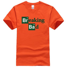 Load image into Gallery viewer, Breaking Bad Men T-Shirt
