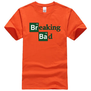Breaking Bad Men T-Shirt