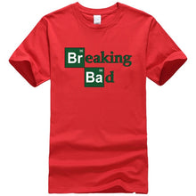 Load image into Gallery viewer, Breaking Bad Men T-Shirt