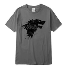 Load image into Gallery viewer, Game of Thrones T-Shirt
