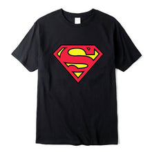 Load image into Gallery viewer, Superman T-Shirt