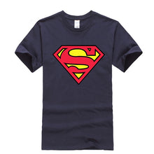 Load image into Gallery viewer, Superman T-Shirt