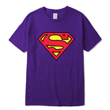 Load image into Gallery viewer, Superman T-Shirt