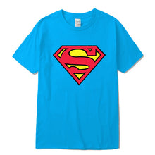 Load image into Gallery viewer, Superman T-Shirt