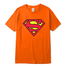 Load image into Gallery viewer, Superman T-Shirt