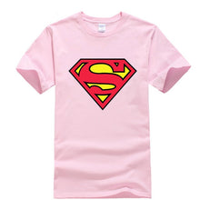 Load image into Gallery viewer, Superman T-Shirt