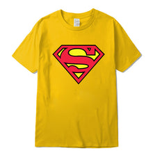 Load image into Gallery viewer, Superman T-Shirt