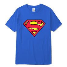 Load image into Gallery viewer, Superman T-Shirt