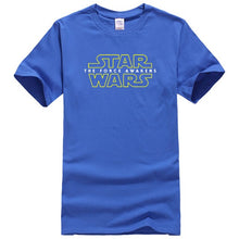 Load image into Gallery viewer, Star Wars Men T-Shirt