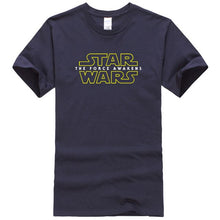 Load image into Gallery viewer, Star Wars Men T-Shirt