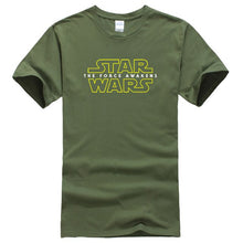 Load image into Gallery viewer, Star Wars Men T-Shirt