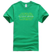 Load image into Gallery viewer, Star Wars Men T-Shirt