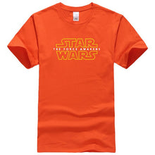 Load image into Gallery viewer, Star Wars Men T-Shirt