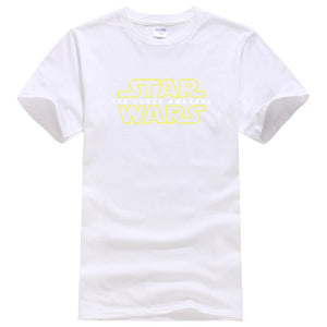 Star Wars Men T-Shirt