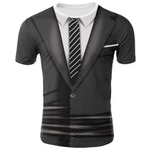 Load image into Gallery viewer, Suit T-Shirt