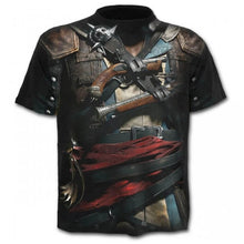 Load image into Gallery viewer, Suit T-Shirt