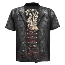 Load image into Gallery viewer, Suit T-Shirt