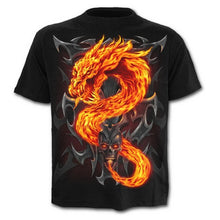 Load image into Gallery viewer, Suit T-Shirt