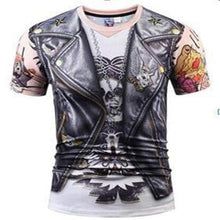 Load image into Gallery viewer, Suit T-Shirt