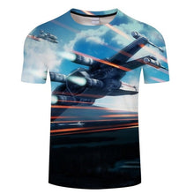 Load image into Gallery viewer, Star Wars T-shirt Men Women T-Shirt