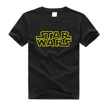 Load image into Gallery viewer, Star Wars Men T-Shirt