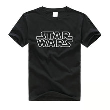 Load image into Gallery viewer, Star Wars Men T-Shirt
