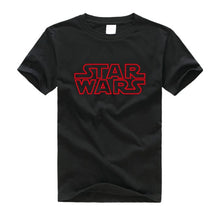 Load image into Gallery viewer, Star Wars Men T-Shirt
