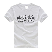 Load image into Gallery viewer, Star Wars Men T-Shirt