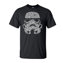 Load image into Gallery viewer, Star Wars Darth Vader Men T-Shirt