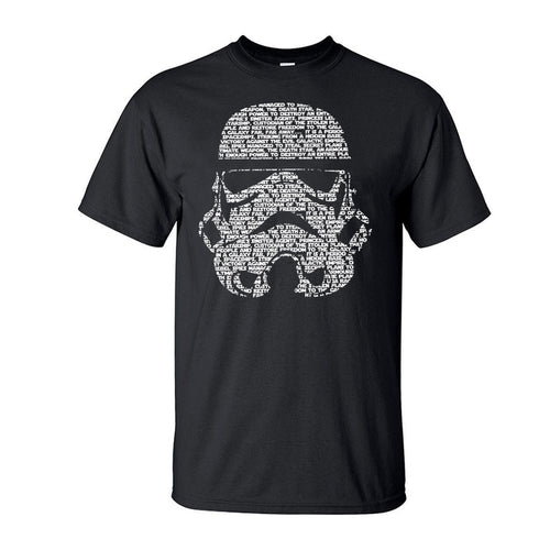 Star Wars Darth Vader Men T-Shirt