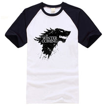 Load image into Gallery viewer, Game of Thrones T-Shirt