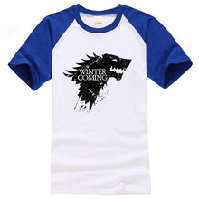 Load image into Gallery viewer, Game of Thrones T-Shirt