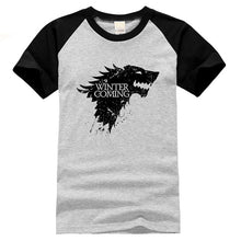 Load image into Gallery viewer, Game of Thrones T-Shirt