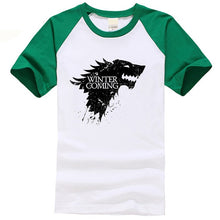 Load image into Gallery viewer, Game of Thrones T-Shirt